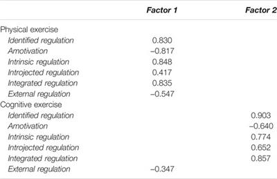 The Importance of Motivation to Older Adult Physical and Cognitive Exercise Program Development, Initiation, and Adherence